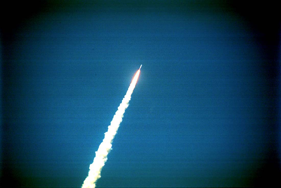 小惑星探査機m5 Cロケット